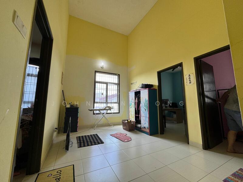 For Rent - Seri Austin - Terrace Homes