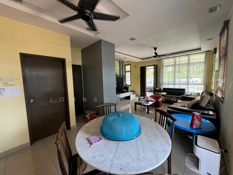 For Rent - Seri Austin - Terrace Homes