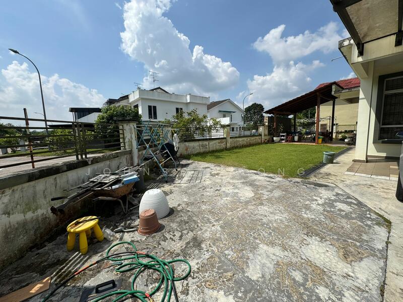 For Rent - Seri Austin - Terrace Homes