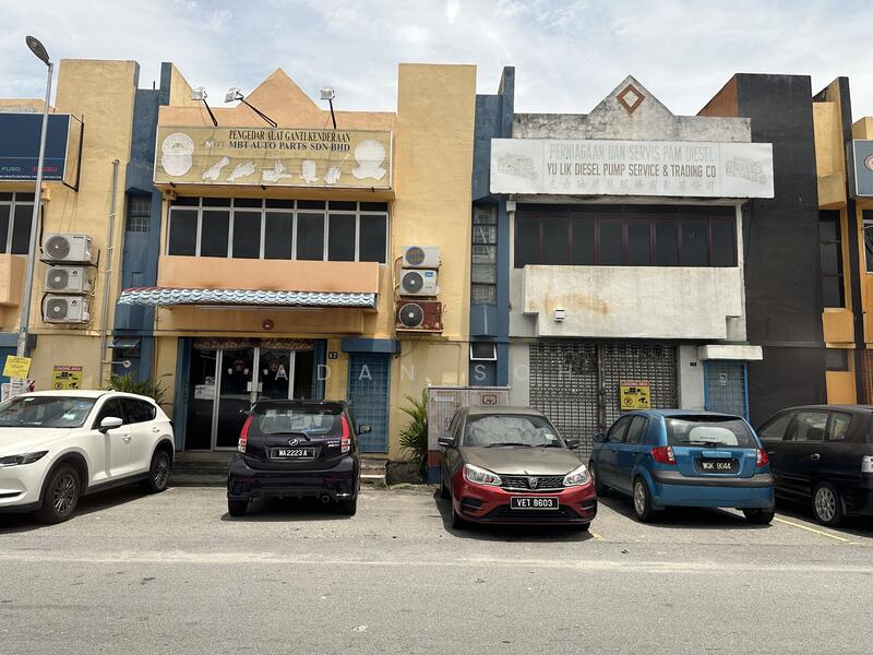 For Sale - Taman Samudra @ Batu Caves, STRATEGIC LOCATION