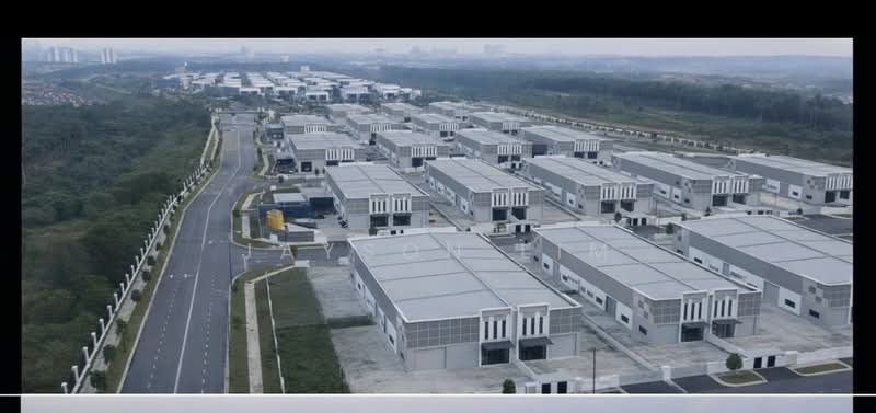 For Rent - Eco Business Park 1