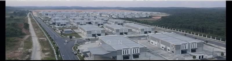 For Rent - Eco Business Park 1