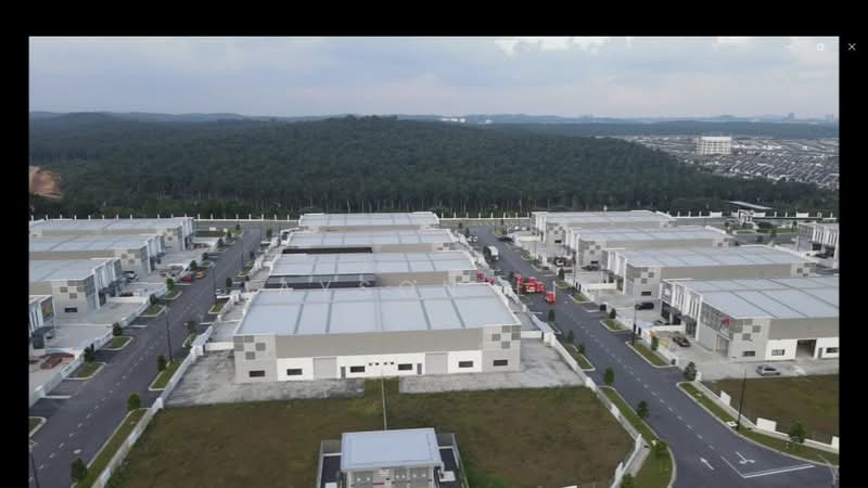 For Rent - Eco Business Park 1