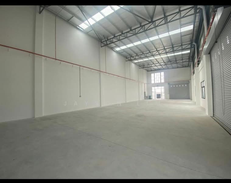 For Rent - Eco Business Park 1