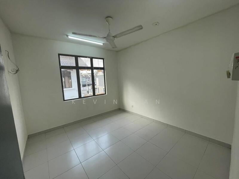 Untuk Dijual - 2-storey Terrace House at Bandar Metro Puchong