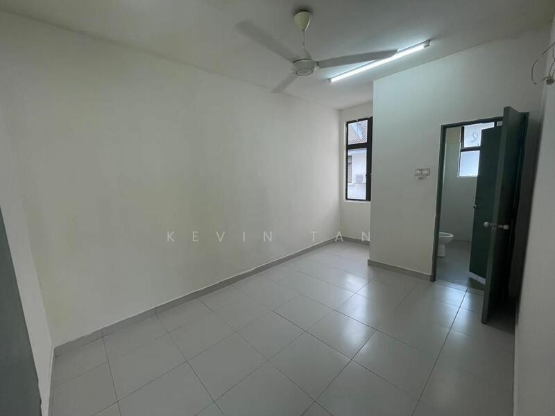 Untuk Dijual - 2-storey Terrace House at Bandar Metro Puchong