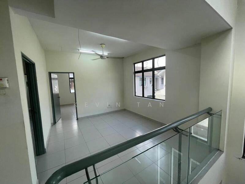 Untuk Dijual - 2-storey Terrace House at Bandar Metro Puchong