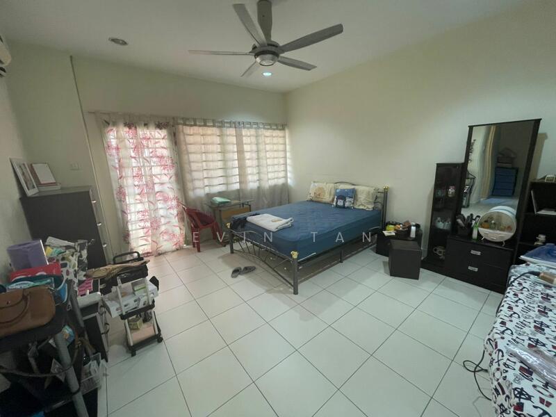 Untuk Dijual - 2-storey Terrace House at Bandar Metro Puchong