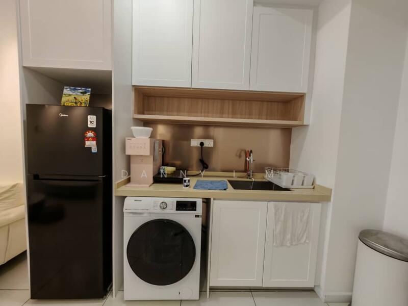 Condominium for Rent in Hicom - Glenmarie Industrial Park (Shah Alam) - Danny Lim - PropertyGuru.com.my