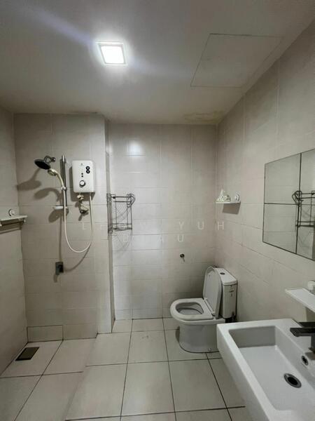 Service Residence for Rent at i-Residence @ i-City - Leow Yuh Biau - PropertyGuru.com.my