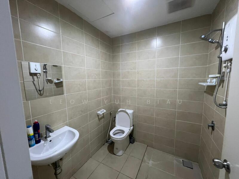 Service Residence for Rent at i-Residence @ i-City - Leow Yuh Biau - PropertyGuru.com.my