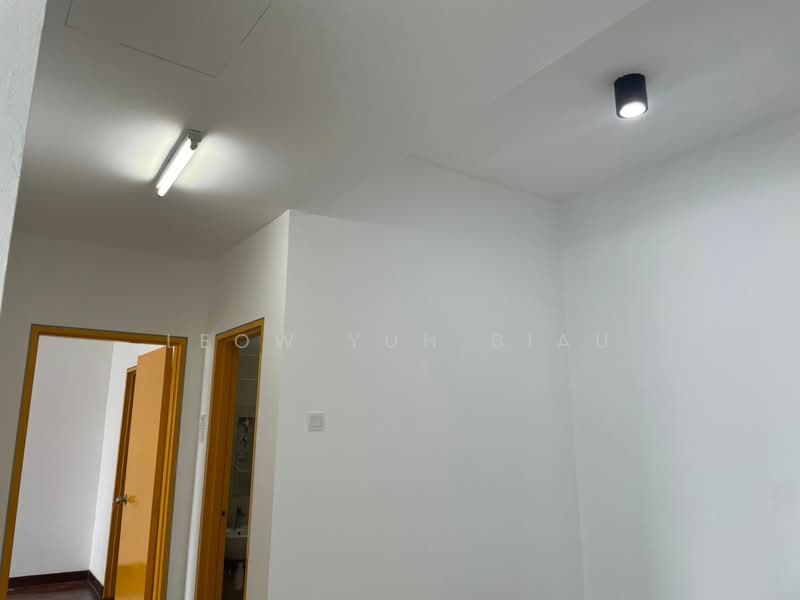 Service Residence for Rent at i-Residence @ i-City - Leow Yuh Biau - Interior - PropertyGuru.com.my