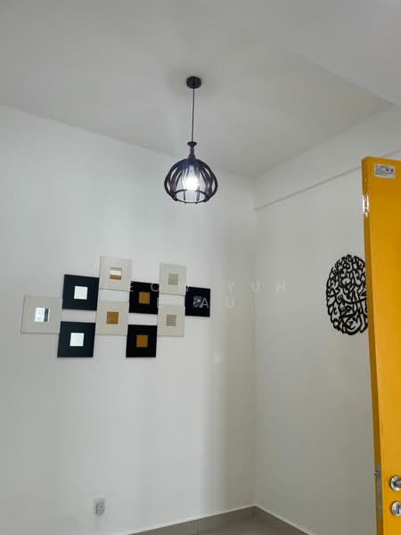 Service Residence for Rent at i-Residence @ i-City - Leow Yuh Biau - Interior - PropertyGuru.com.my