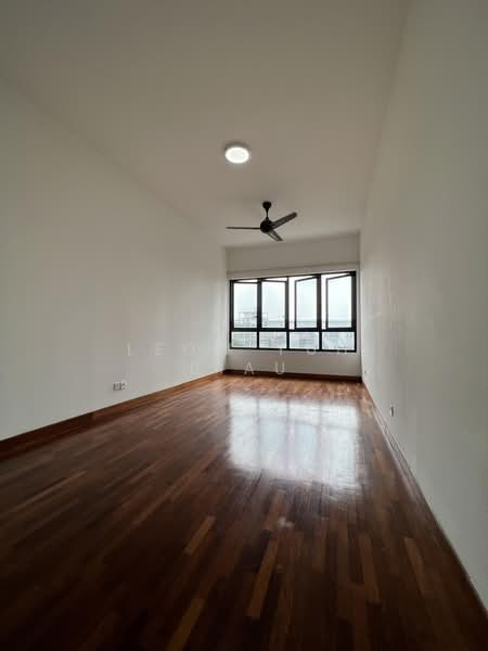 Service Residence for Rent at i-Residence @ i-City - Leow Yuh Biau - Interior - PropertyGuru.com.my