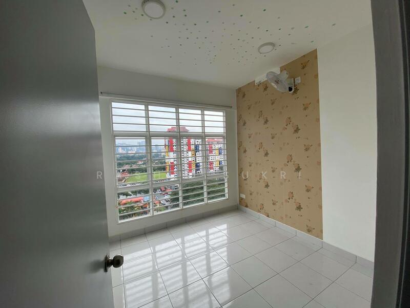 Untuk Disewa - M3 Residency