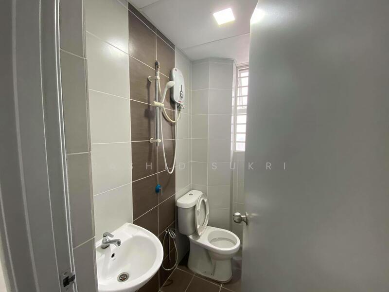 Untuk Disewa - M3 Residency