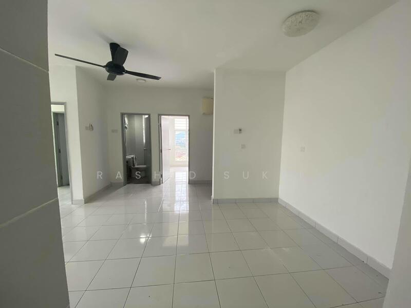 Untuk Disewa - M3 Residency