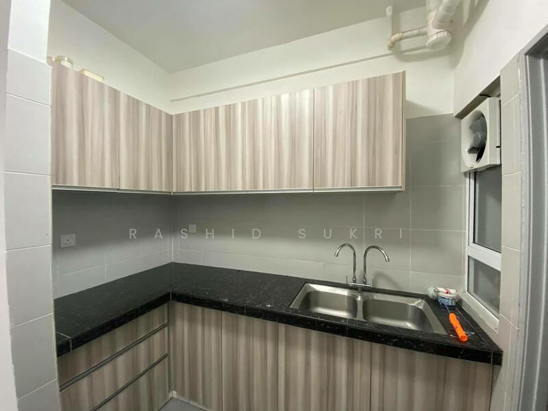 Untuk Disewa - M3 Residency