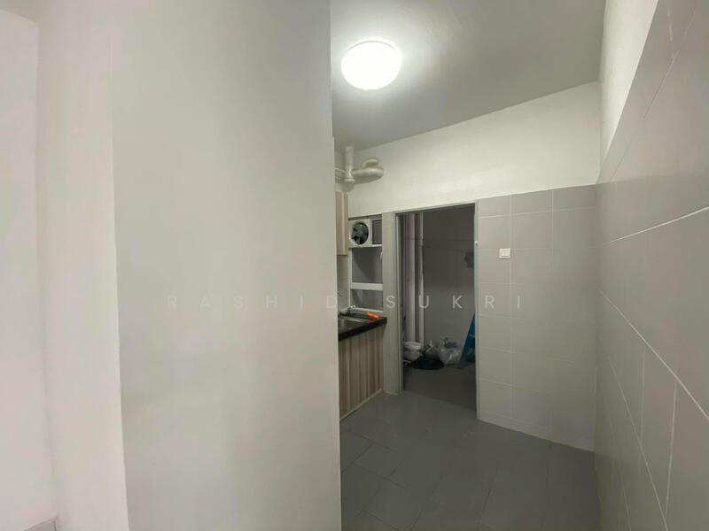 Untuk Disewa - M3 Residency