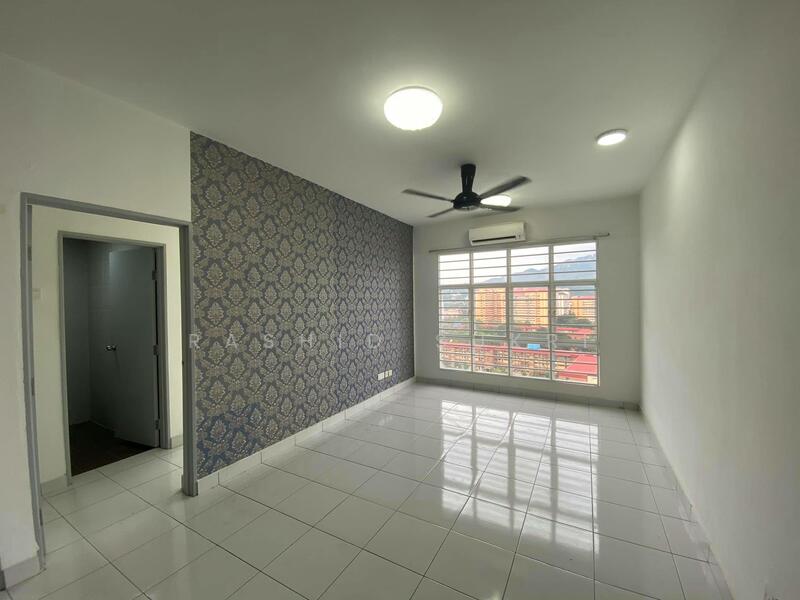 Untuk Disewa - M3 Residency