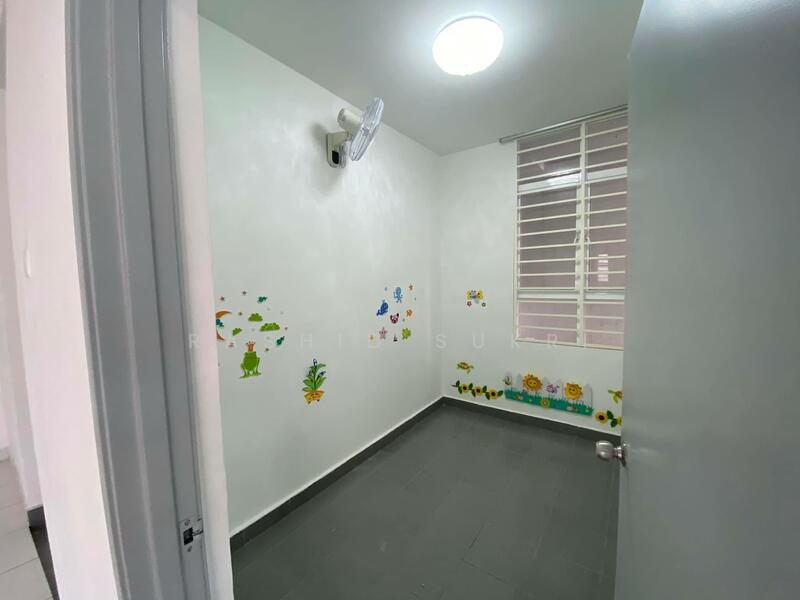 Untuk Disewa - M3 Residency