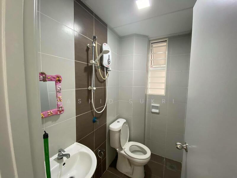 Untuk Disewa - M3 Residency