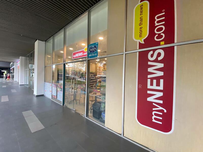 Untuk Disewa - M3 Residency