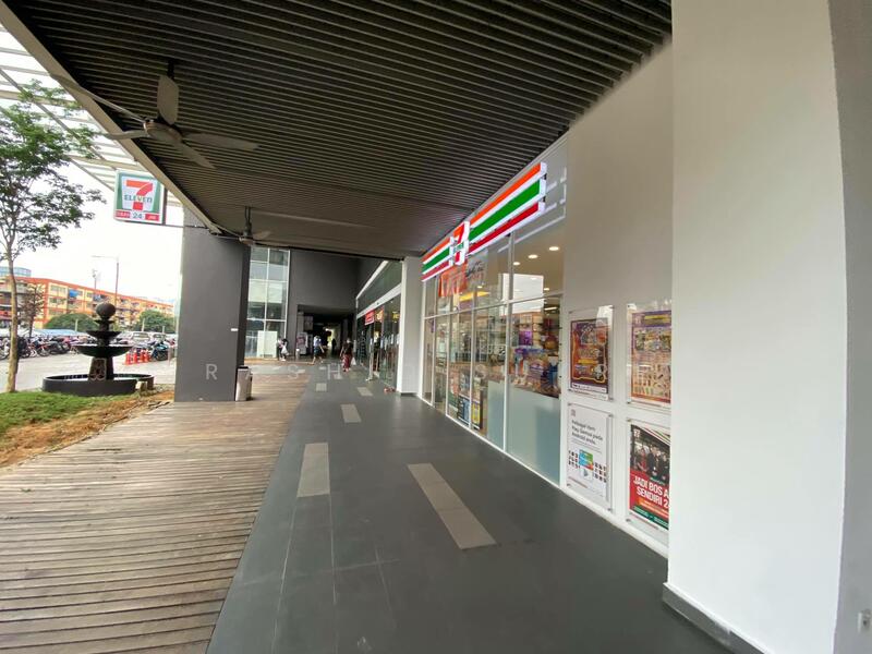 Untuk Disewa - M3 Residency