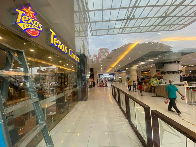 Untuk Disewa - M3 Residency