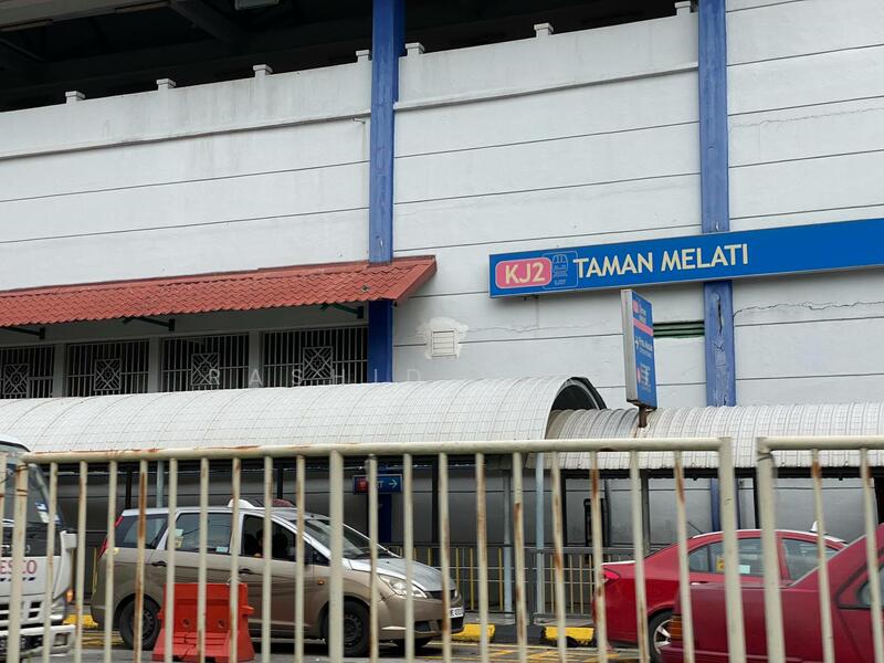 Untuk Disewa - M3 Residency