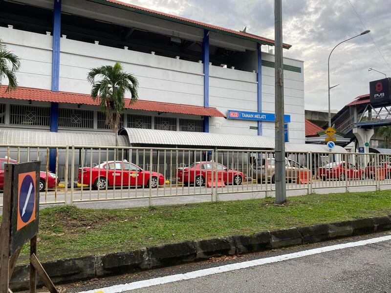 Untuk Disewa - M3 Residency