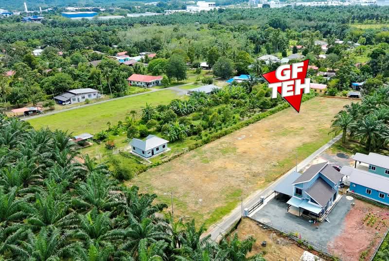 Tanah Perindustrian untuk Dijual di Kampung Padang (Kulim) - Teh Guan Fong - Exterior - PropertyGuru.com.my