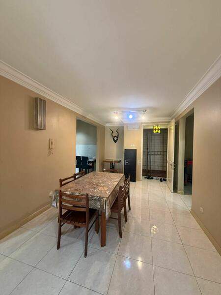 Untuk Disewa - Casa Tropicana