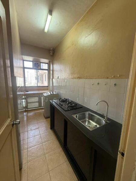 Untuk Disewa - Casa Tropicana