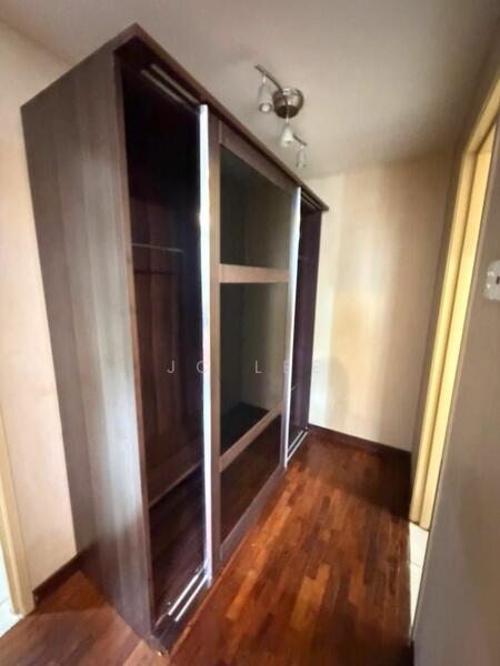 Untuk Disewa - Casa Tropicana