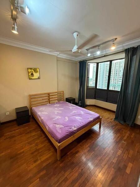 Untuk Disewa - Casa Tropicana