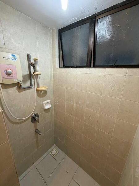 Untuk Disewa - Casa Tropicana