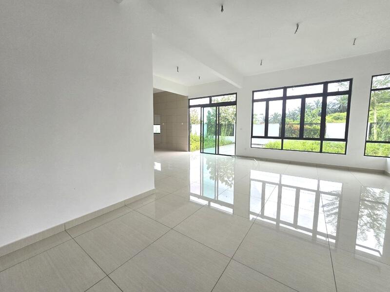 For Rent - Impian Ema Impians Emas