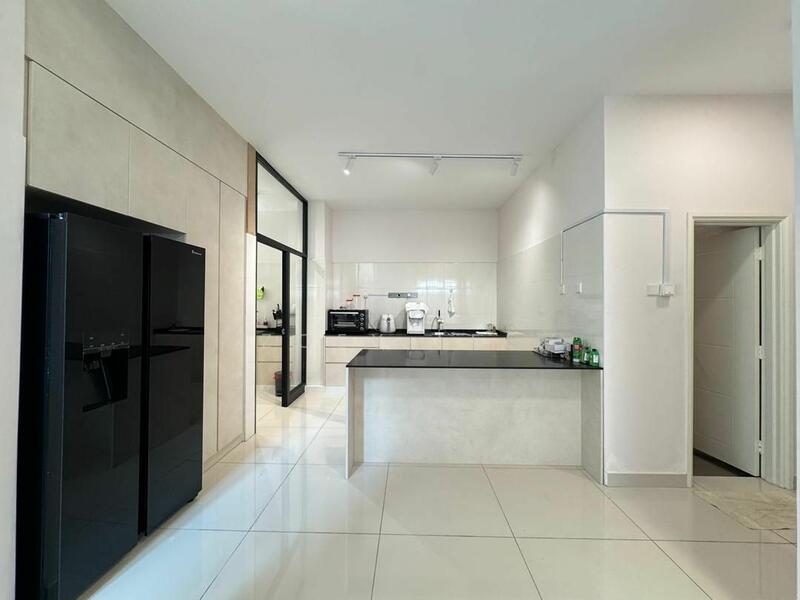 For Sale - Semi-Detached House at Bandar Dato Onn