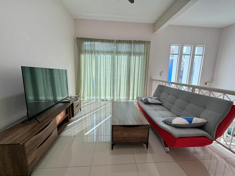 For Sale - Semi-Detached House at Bandar Dato Onn