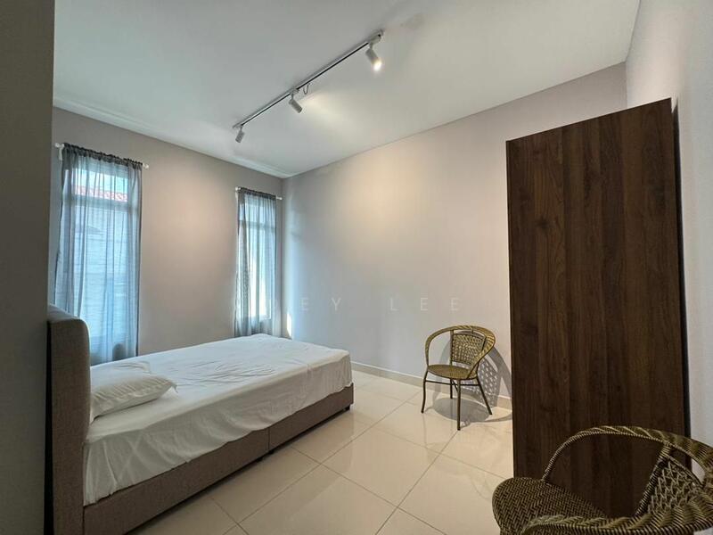 For Sale - Semi-Detached House at Bandar Dato Onn