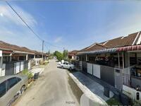 For Sale - Single Storey House at Bidor