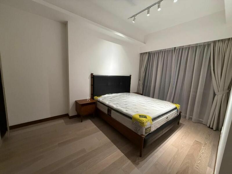 Service Residence for Sale at Core Residence @ TRX - Rina . - PropertyGuru.com.my