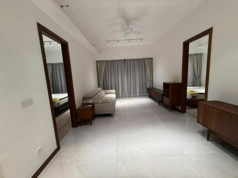 Service Residence for Sale at Core Residence @ TRX - Rina . - PropertyGuru.com.my
