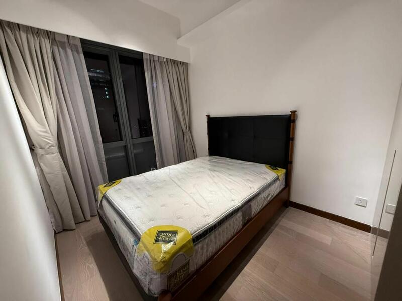 Service Residence for Sale at Core Residence @ TRX - Rina . - PropertyGuru.com.my