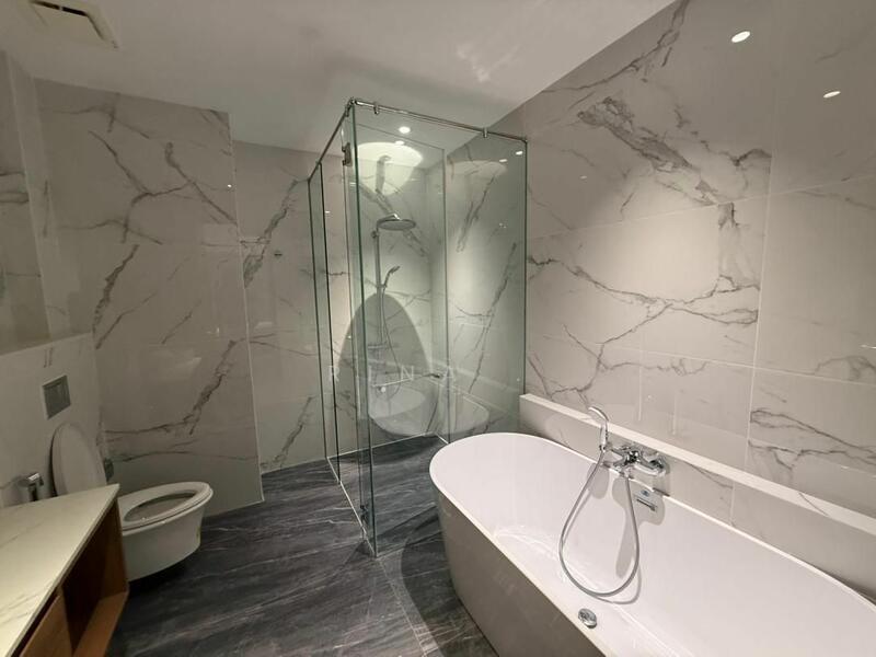 Service Residence for Sale at Core Residence @ TRX - Rina . - PropertyGuru.com.my