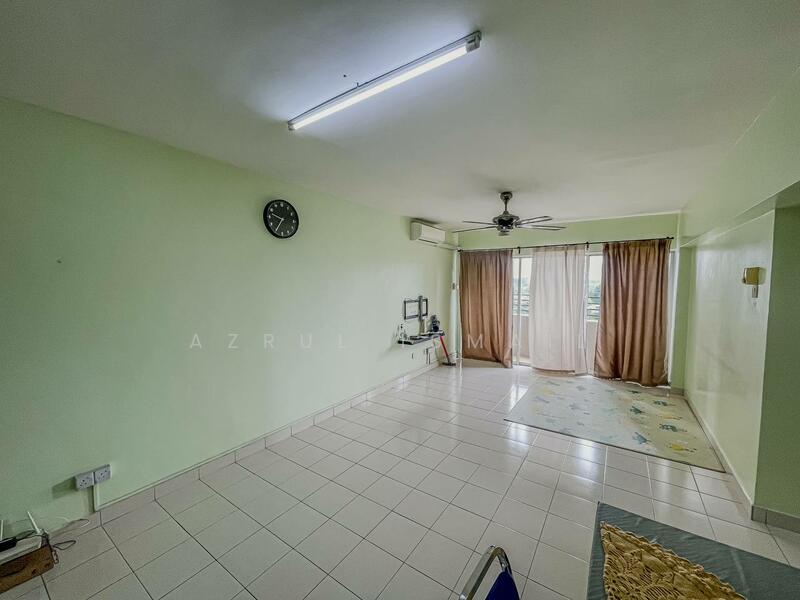 Untuk Dijual - Sentul Utama Condominium