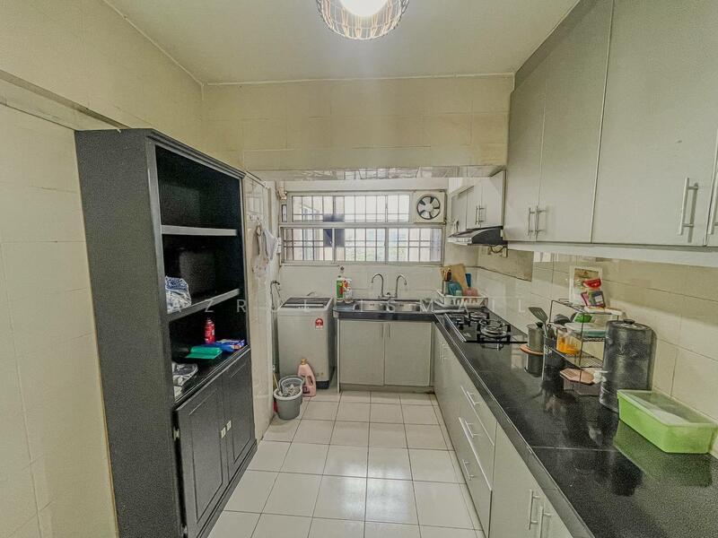 Untuk Dijual - Sentul Utama Condominium