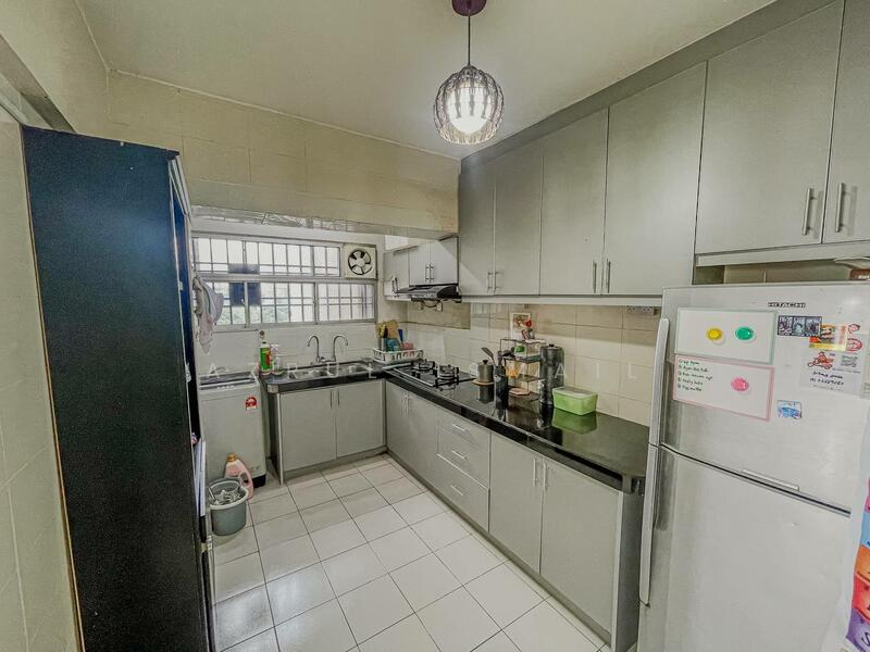 Untuk Dijual - Sentul Utama Condominium