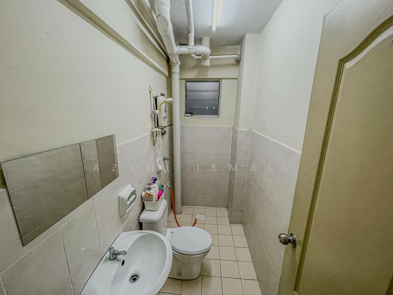 Untuk Dijual - Sentul Utama Condominium